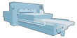 Industrial factory machine 9
