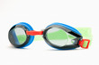 Taucherbrille