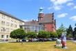 Rathaus Berlin-Reinickendorf