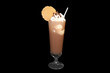 Eisschokolade