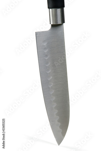 Photo: Kitchen knife Kitchen knife