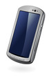 Smartphone (reflet)