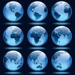 The Earth