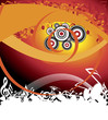 music background