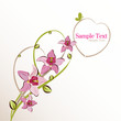 floral background