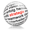 Illustration: strategie 3d strategie 3d