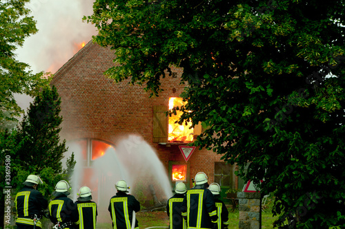 Foto: Hausbrand Hausbrand