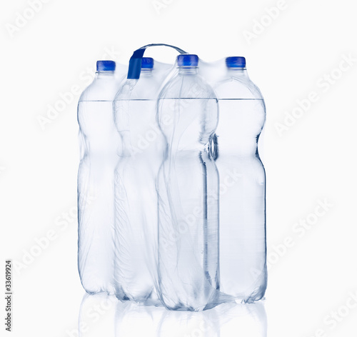 Photo: Wasserflasche Wasserflasche