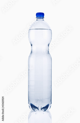 Photo: Wasserflasche Wasserflasche