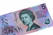 Australische Dollar