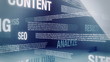 SEO/Internet Marketing Related Words Loop