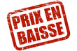 Grunge Stempel rot PRIX EN BAISSE