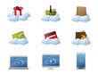 Vektor: E-Commerce in Cloud Computing E-Commerce in Cloud Computing