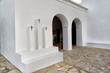 Detalle Iglesia