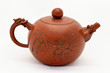 Chinese tea pot