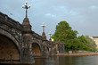 Lombardsbrücke