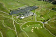 Large Country Club