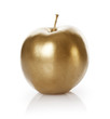 gold apple