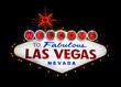 Las Vegas Sign