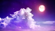 Video: Magic night sky Magic night sky