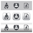 Curriculum vitae