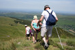 Randonneurs en Auvergne Randonneurs en Auvergne