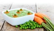 Vegetable dish