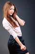 Photo: posing posing
