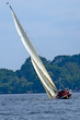 Segelboot