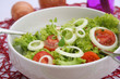 Gemischter Salat