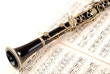 TROMBA DI CLARINETTO TROMBA DI CLARINETTO