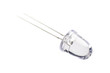 One LED