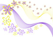 many of the same colors on white background