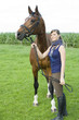 Reiten