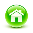 icône maison / house icon icône maison / house icon