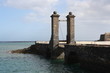 Puente de las Bolas Bridge