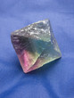 Fluorite crystal
