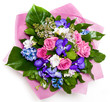 Bunch of flowers