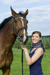Reiten