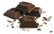 cubetti cioccolato