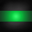 illustrate of green silver grill texture background.