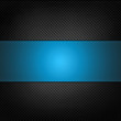 illustrate of blue grill texture background.