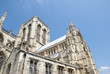Minster South View