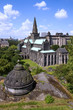 Glasgow St Mungo's Cathedral and Necropolis Glasgow St Mungo's Cathedral and Necropolis