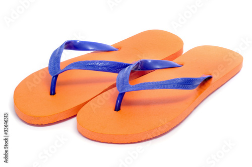 Photo: flip-flops flip-flops