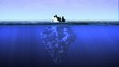 Tip of the Iceberg