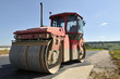 Rouleau compresseur