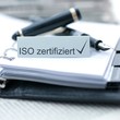 ISO zertifiziert