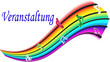 plakat, werbung, hintergrund: veranstaltung