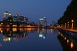 London City